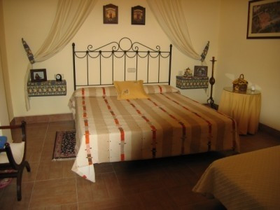 5 bedrooms Villa in Torrenueva