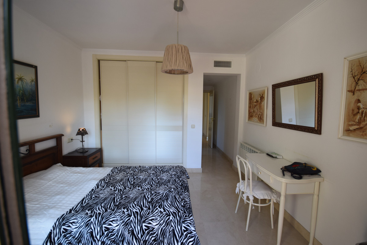 Appartement te koop in Nueva Andalucía R3539410