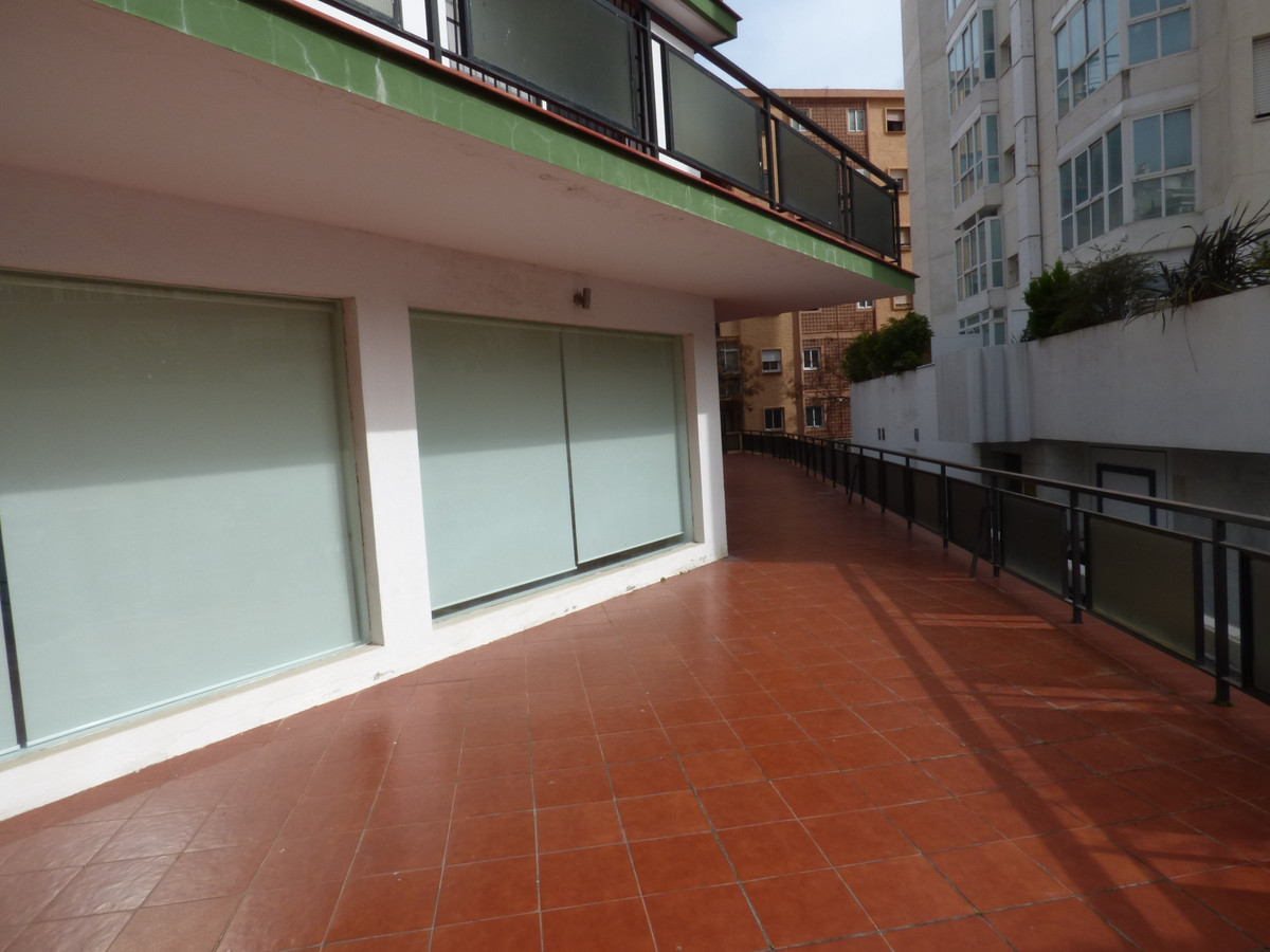 0 bedroom Commercial Property For Sale in Marbella, Málaga - thumb 9