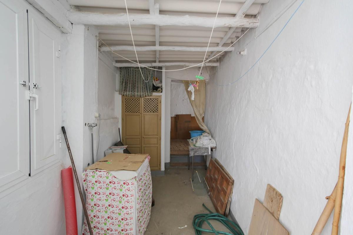 5 Schlafzimmer Terrassen Reihenhaus Zu Verkaufen Guaro