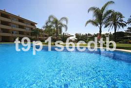 1 Bedroom Middle Floor Apartment For Sale Elviria, Costa del Sol - HP2120000