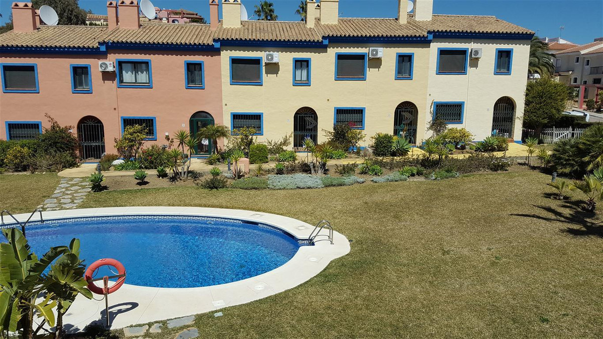 La Duquesa, Costa del Sol, Málaga, Spain - Townhouse - Terraced