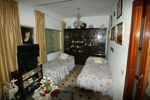 3 bedrooms Villa in Marbella
