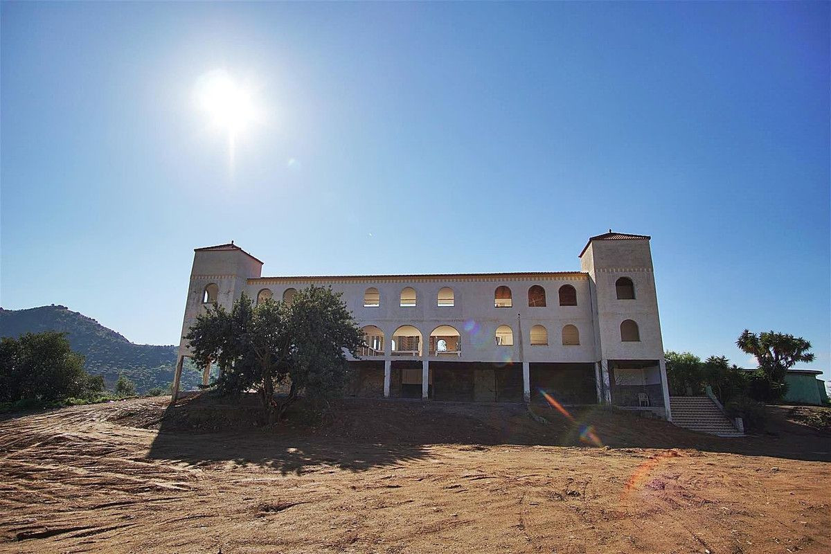 Villa Detached in Almogía, Costa del Sol

