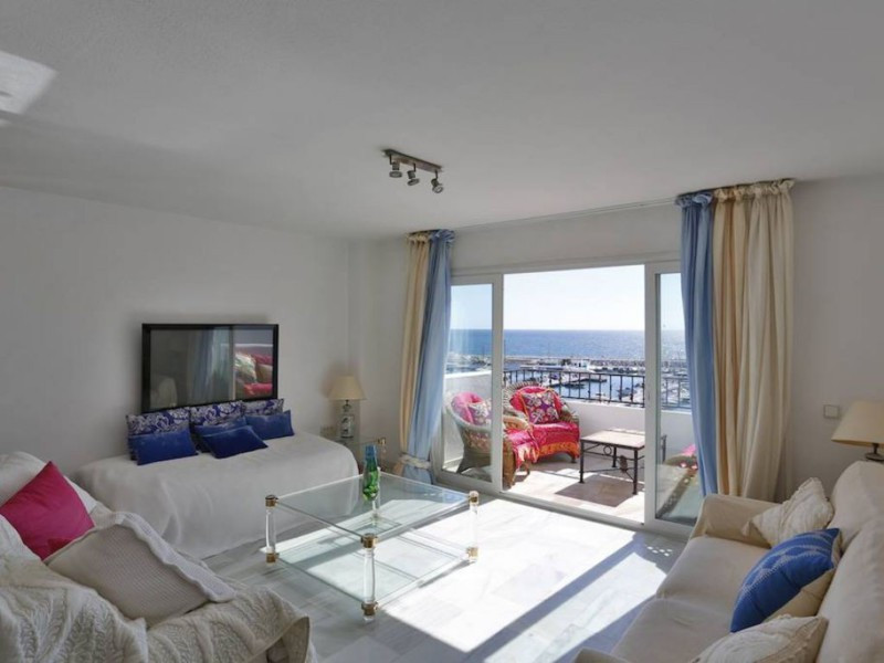 1 bedroom Apartment For Sale in Puerto Banús, Málaga - thumb 7
