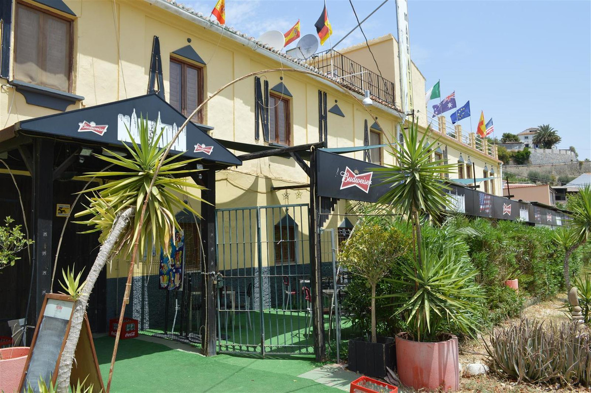 9 bedrooms Villa in Alora