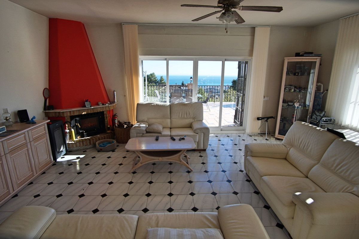 4 bedroom Villa For Sale in Mijas, Málaga - thumb 20