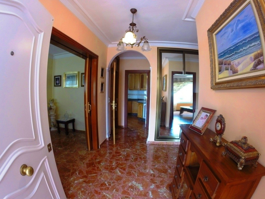 5 bedrooms Villa in Alhaurín de la Torre