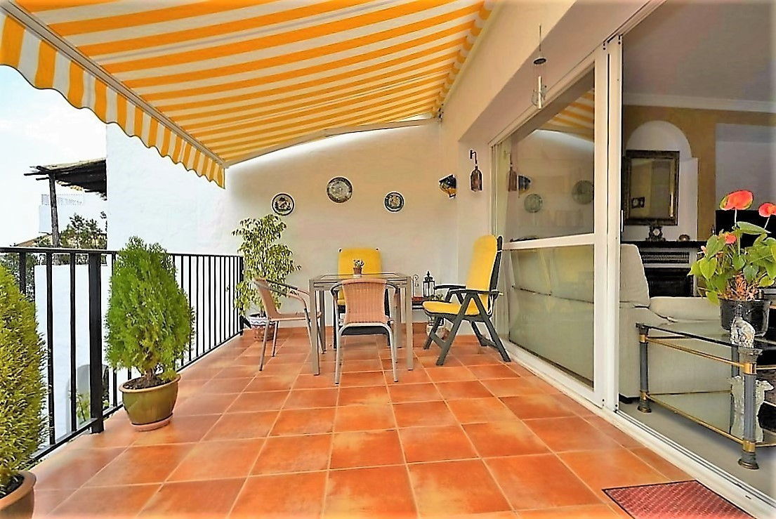 2 Bedroom Townhouse For Sale Marbella, Costa del Sol - HP3033254
