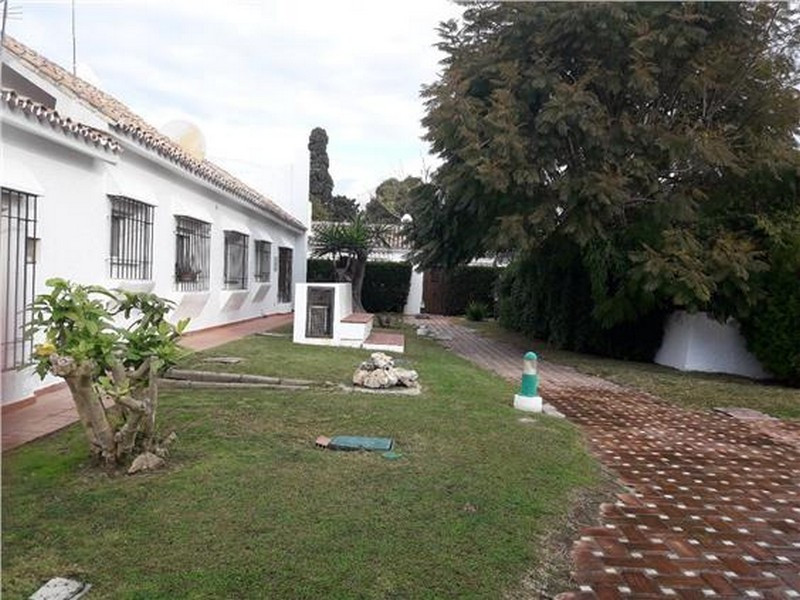  Villa, Pareada  en venta    en Cancelada