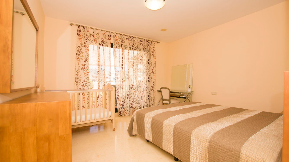 3 bedrooms Apartment in Benahavís