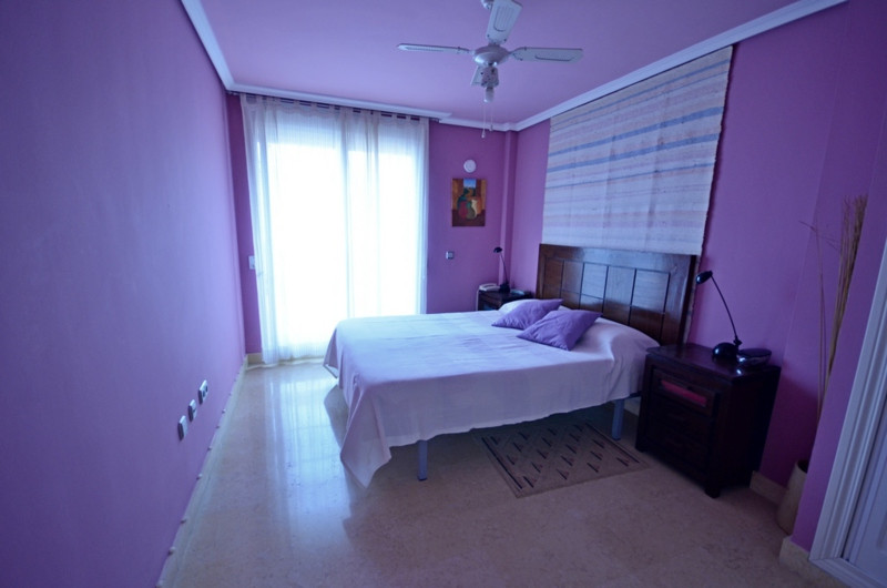 3 bedrooms Apartment in La Carihuela