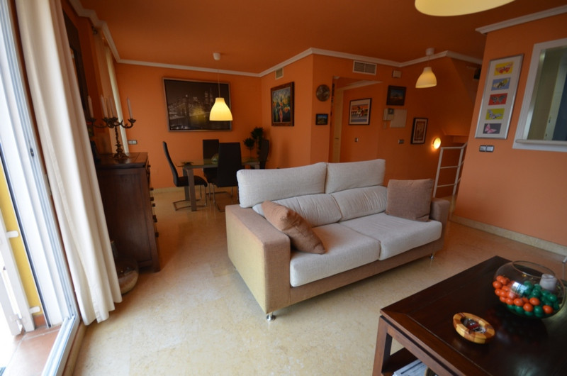 3 bedrooms Apartment in La Carihuela