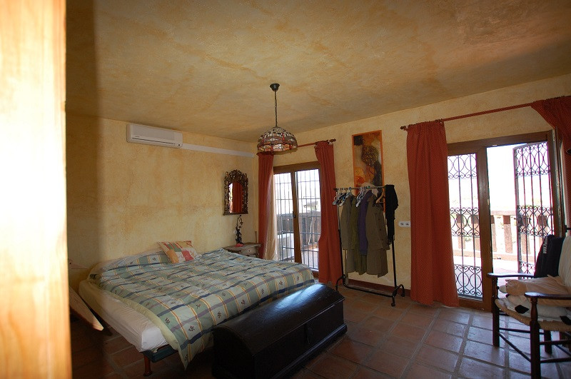 4 Bedroom Villa for sale Mijas Costa