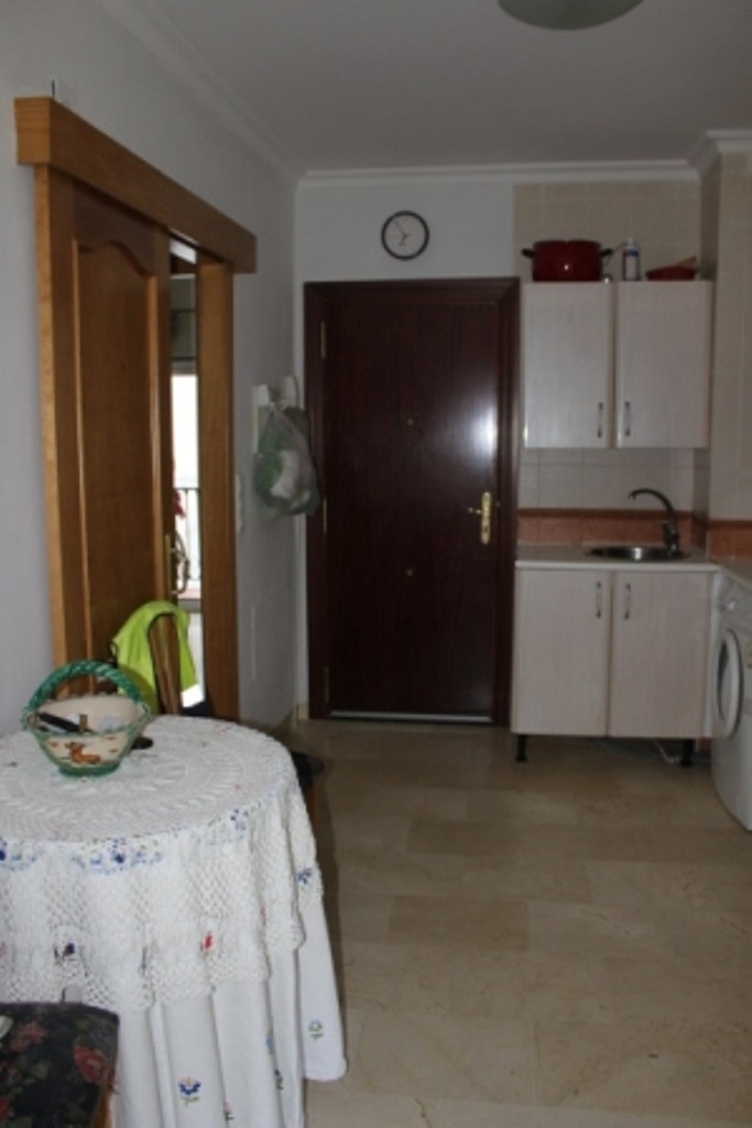 2 bedrooms Apartment in Málaga