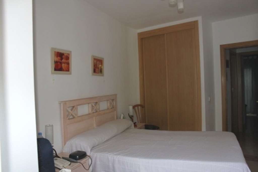 2 bedrooms Apartment in Málaga