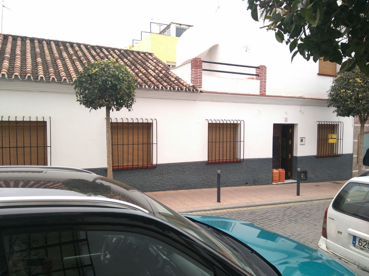 5 bedroom Townhouse For Sale in Estepona, Málaga - thumb 26
