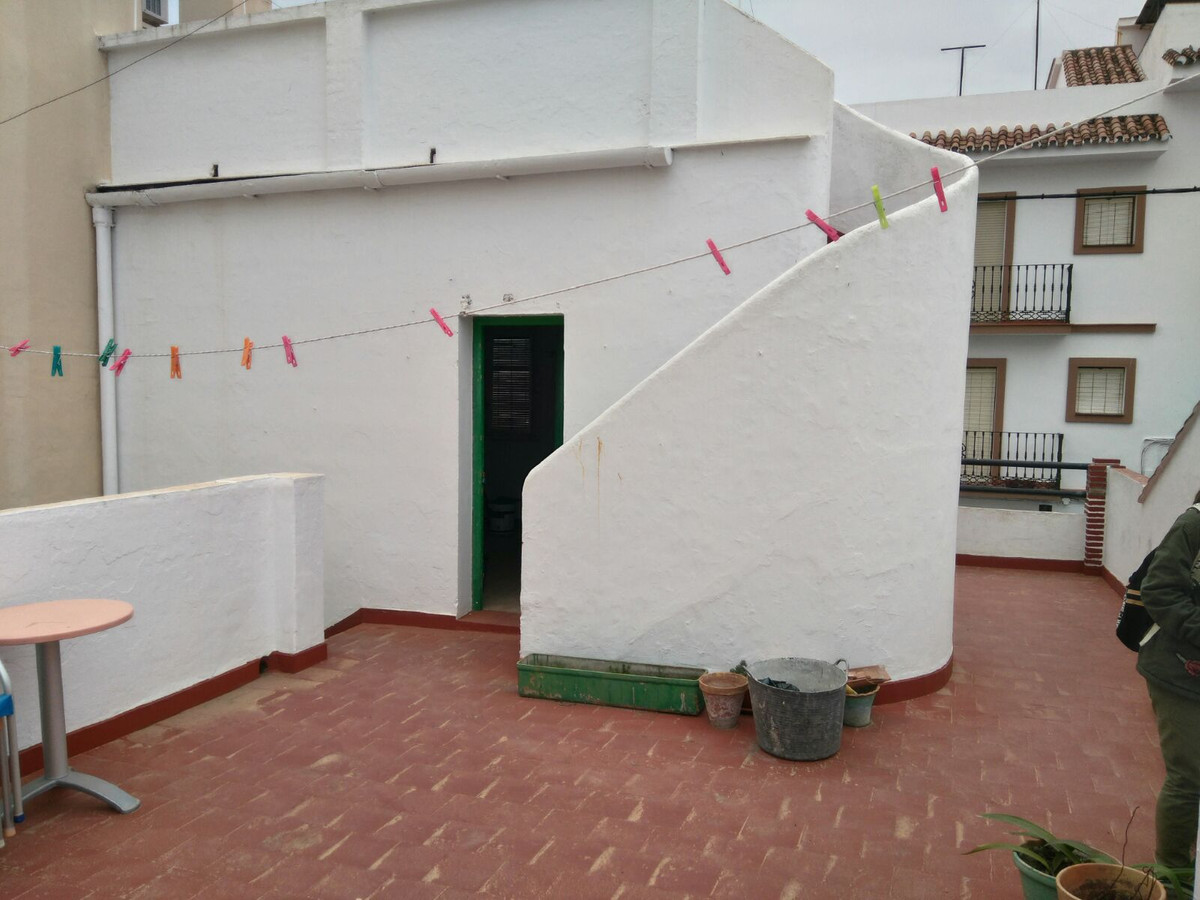 5 bedrooms Townhouse in Estepona