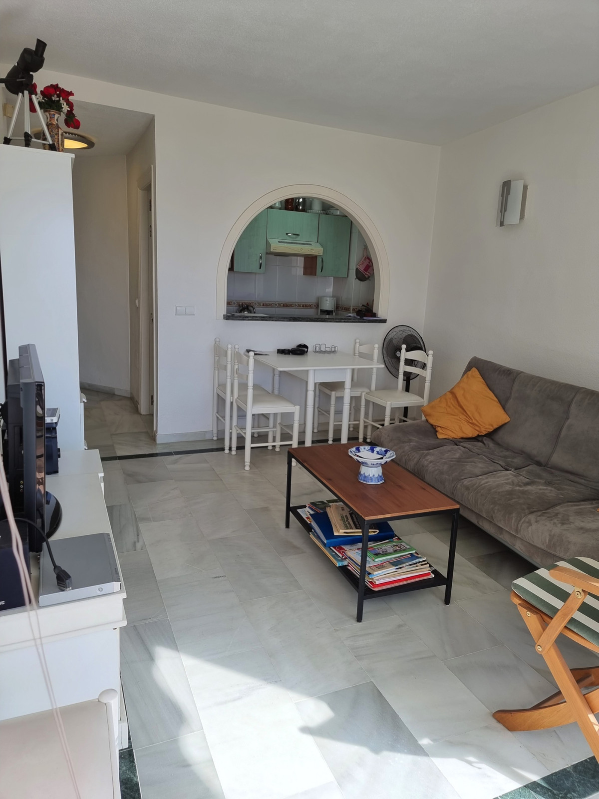 2 bedroom Apartment For Sale in Carvajal, Málaga - thumb 5