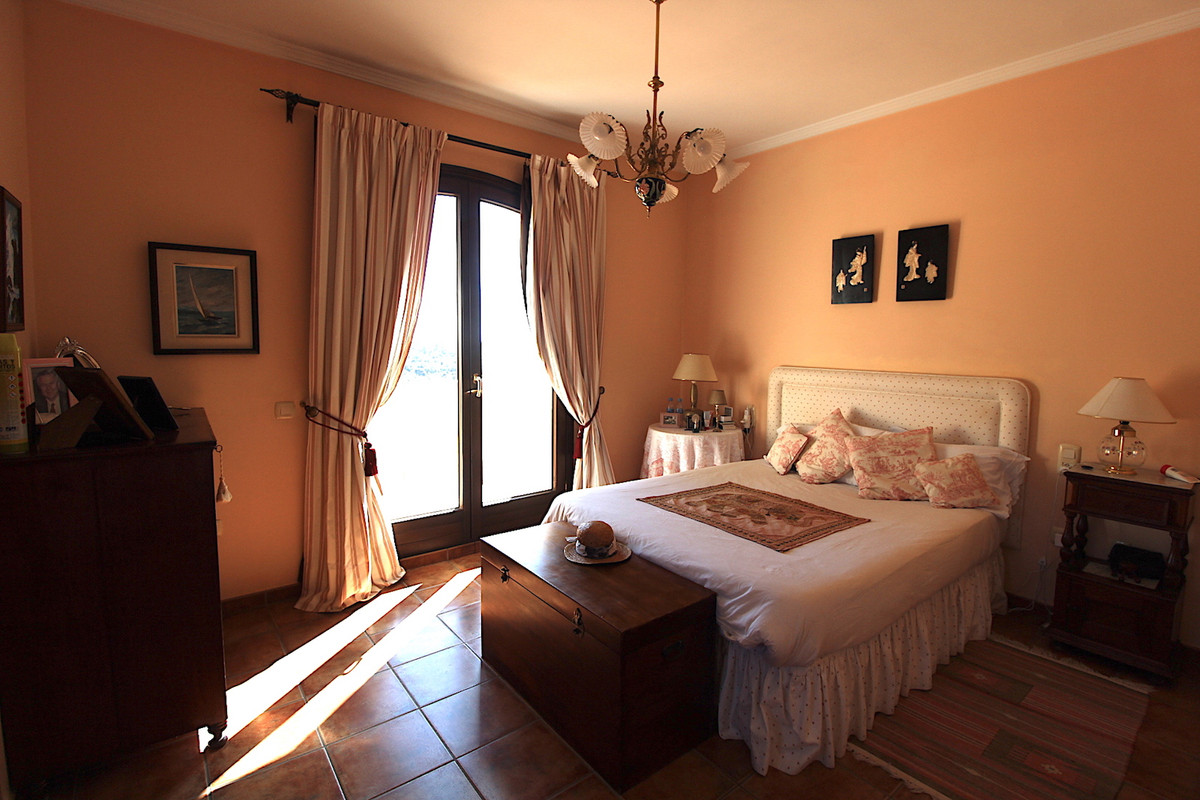 4 bedrooms Villa in La Quinta