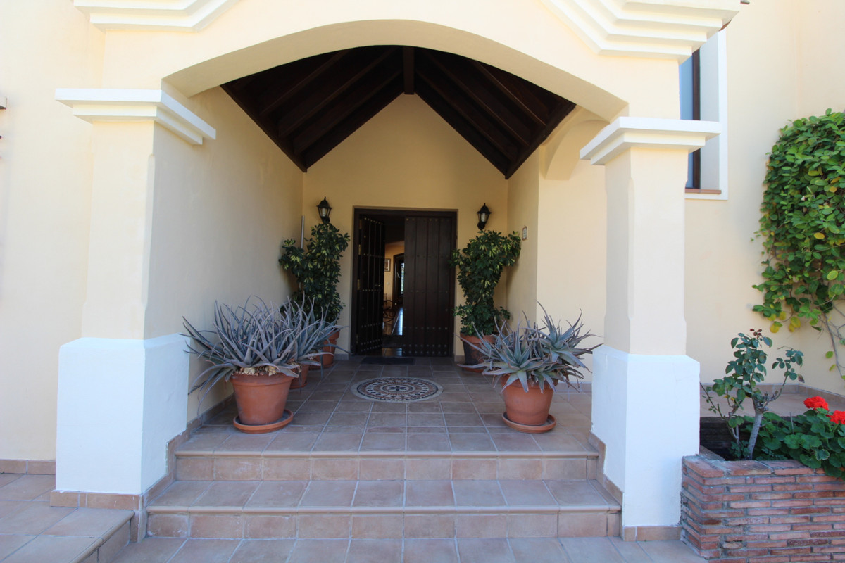 4 bedrooms Villa in La Quinta