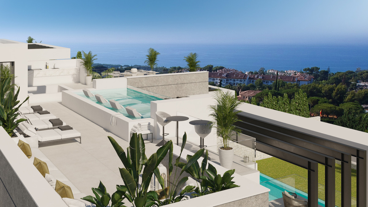 Villa te koop in Marbella R3306982