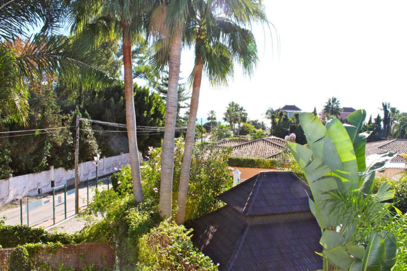 Villa Pareada en Puerto Banús, Costa del Sol
