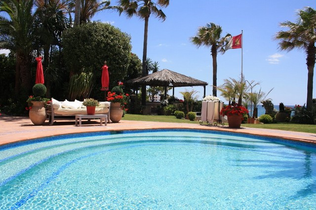 10 bedroom Villa For Sale in Mijas, Málaga - thumb 9