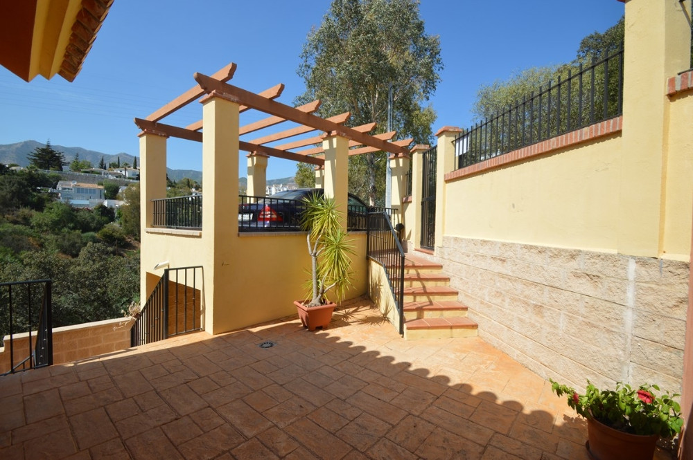 Villa te koop in Fuengirola R2482985