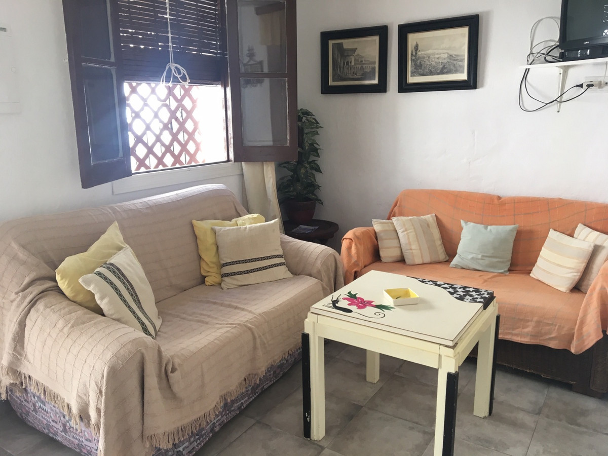 3 bed Townhouse for sale in Istán
