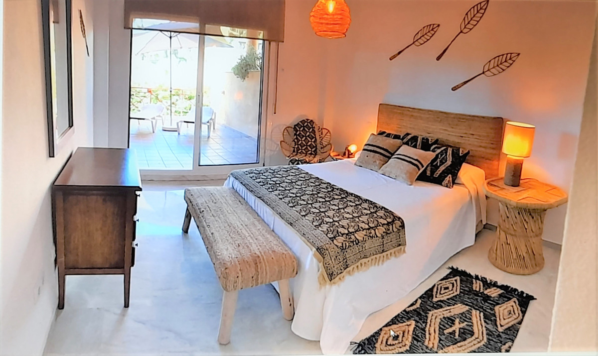 2 Dormitorios  en Reserva de Marbella