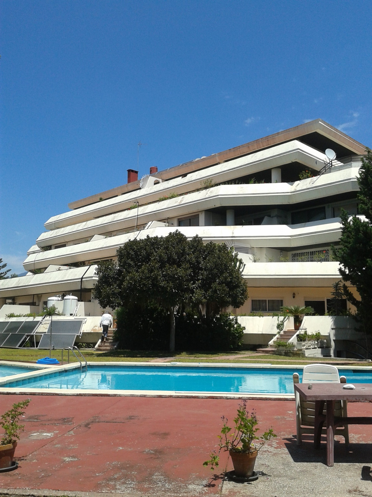 36 bedroom Commercial Property For Sale in Puerto Banús, Málaga