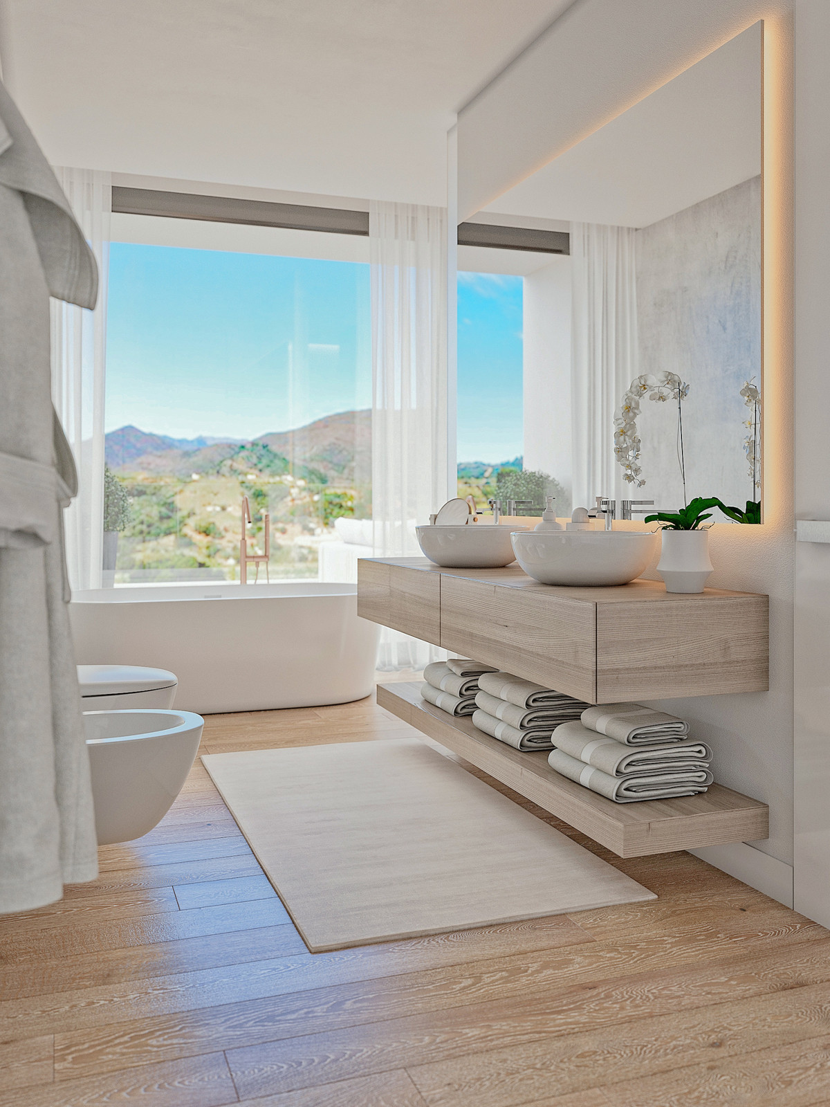 3 bedroom New Development For Sale in Mijas, Málaga - thumb 15