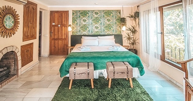 Comercial con 9 Dormitorios en Venta Marbella