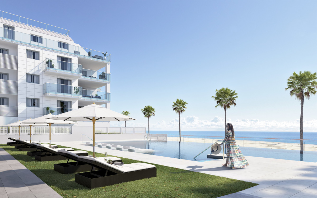 New Development: Prices from € 245,800 to € 378,100. [Beds: 2 - 2] [Baths: 2 - 4] [Built size: 69.00 m2 - 109.00 m2]