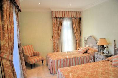 5 bedrooms Villa in Las Chapas