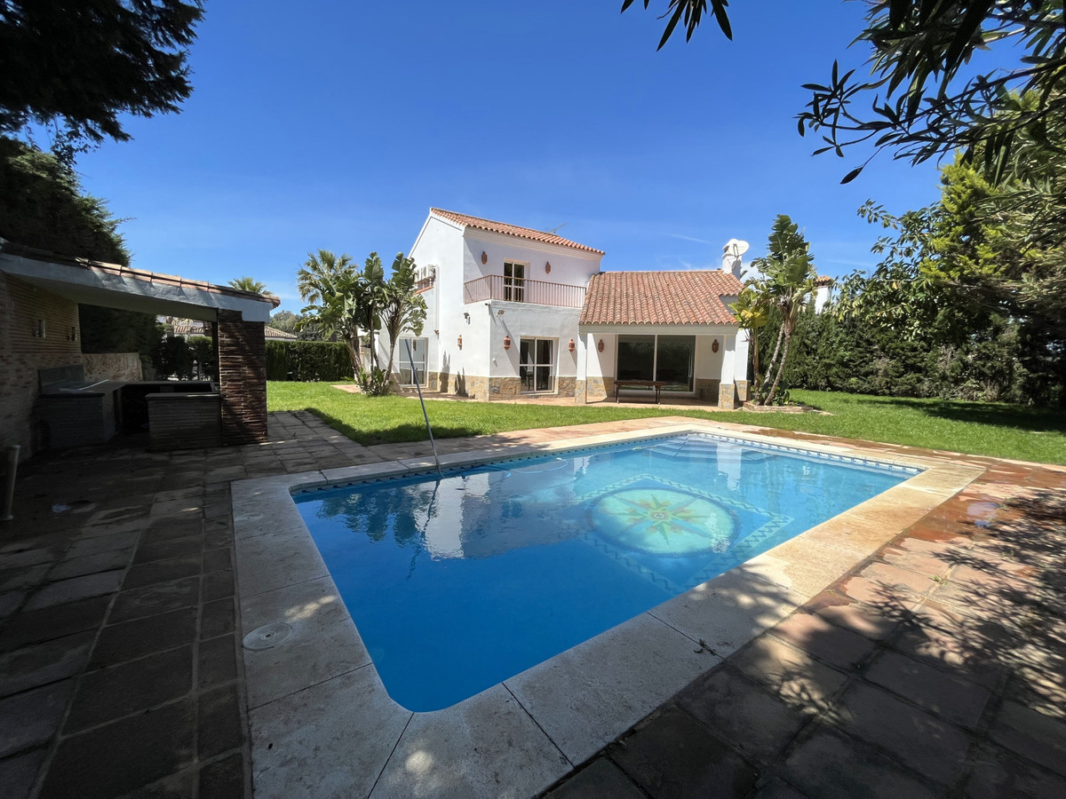 3 bedroom Villa For Sale in Sotogrande, Cádiz - thumb 27