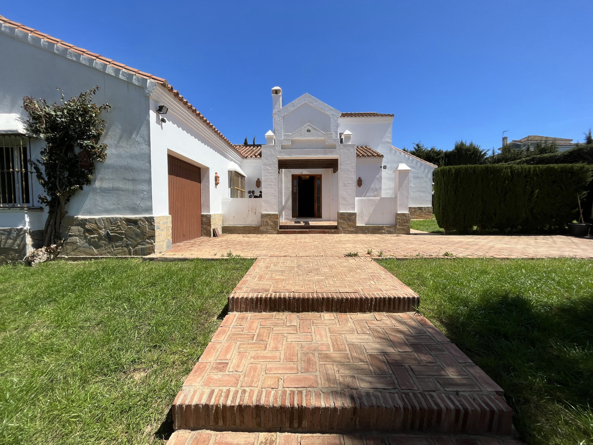 3 bedroom Villa For Sale in Sotogrande, Cádiz - thumb 28
