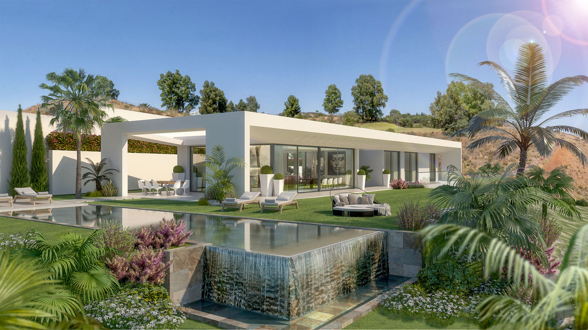 Detached Villa for sale in La Cala Golf R3892810
