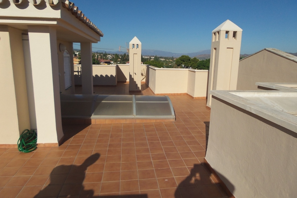 5 bedroom Villa For Sale in Alhaurín de la Torre, Málaga - thumb 26