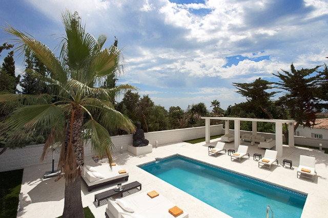 4 bedroom Villa For Sale in Marbesa, Málaga - thumb 14