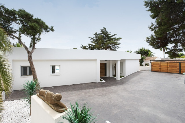 4 bedroom Villa For Sale in Marbesa, Málaga - thumb 18