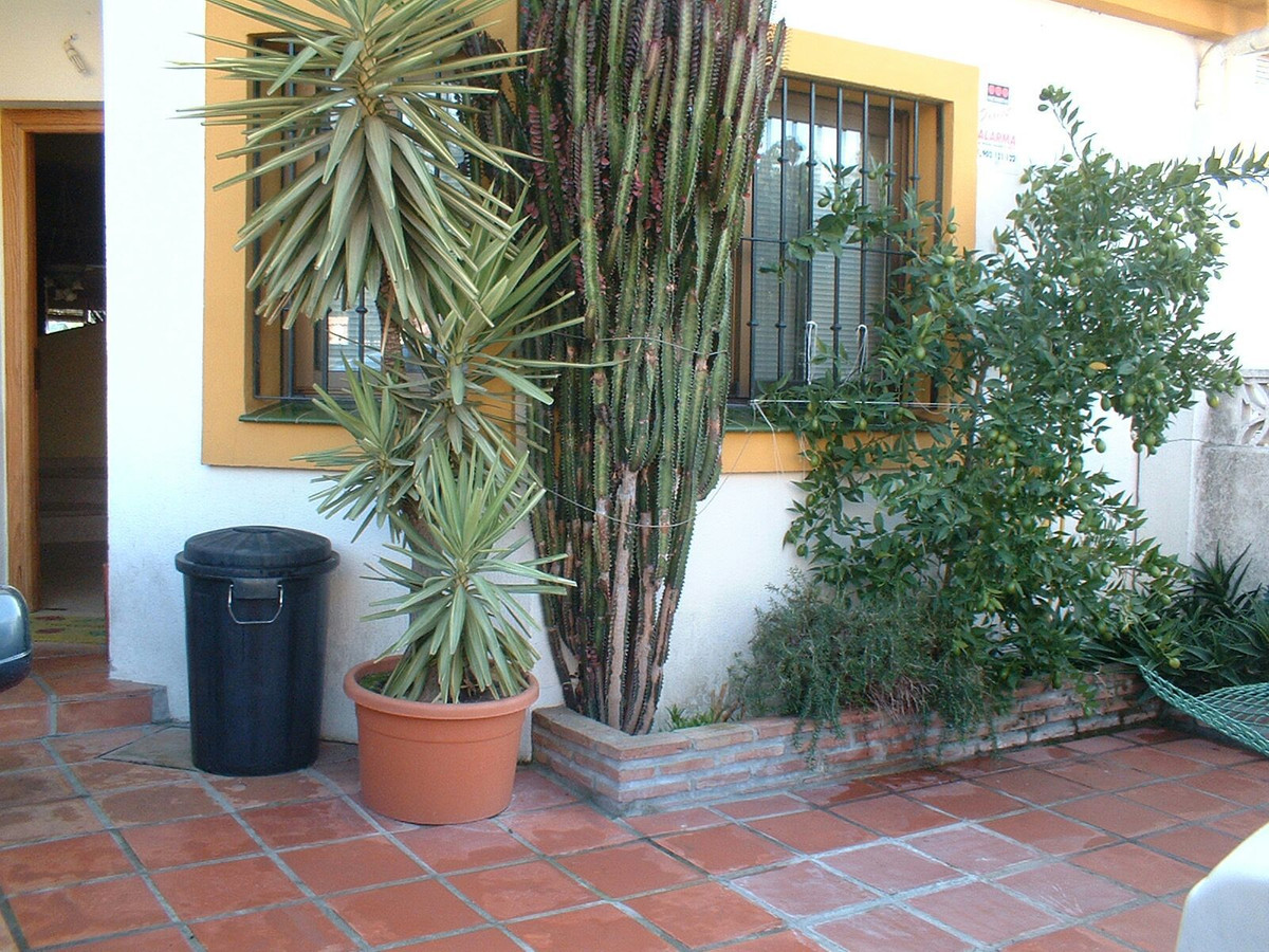 						Townhouse  Terraced
													for sale 
																			 in Nueva Andalucía
					