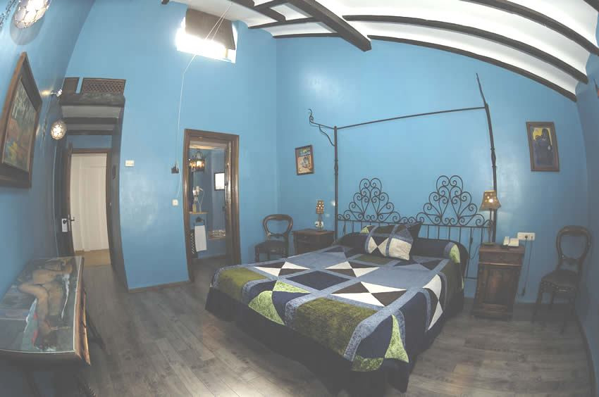 12 bedrooms Commercial in Ronda