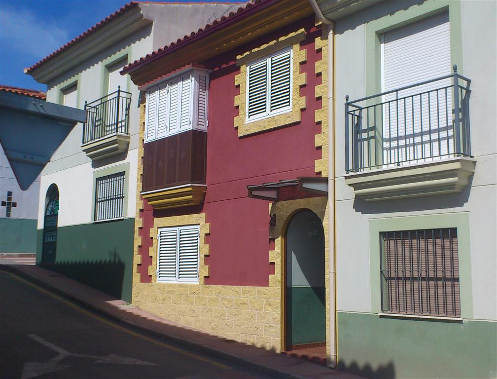 3 bedrooms Townhouse in Estacion de Cartama