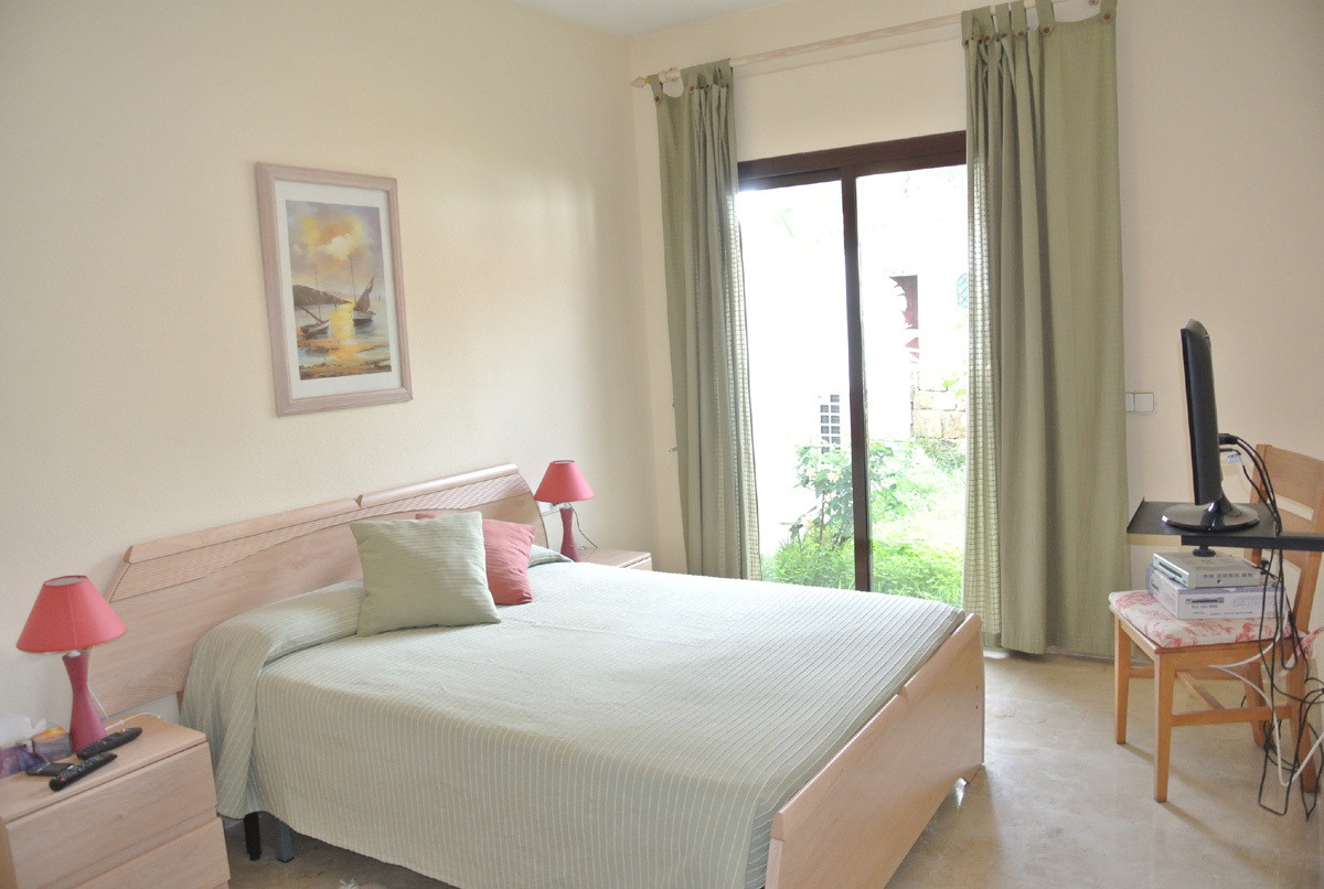 1 bedrooms Apartment in The Golden Mile