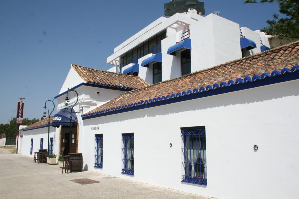 PRICE REDUCED FROM  Bargain Boutique Hotel recently refurbished near beach & Marina Duquesa.  10, Spain