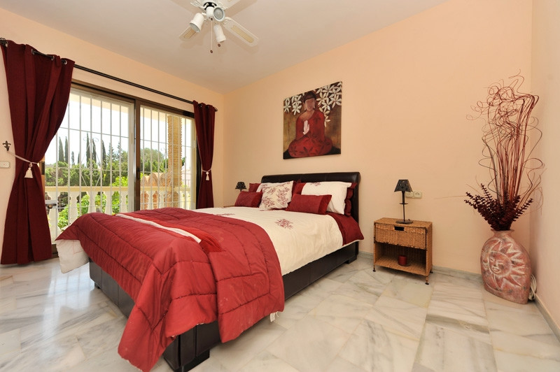 4 bedrooms Villa in Cerros del Aguila