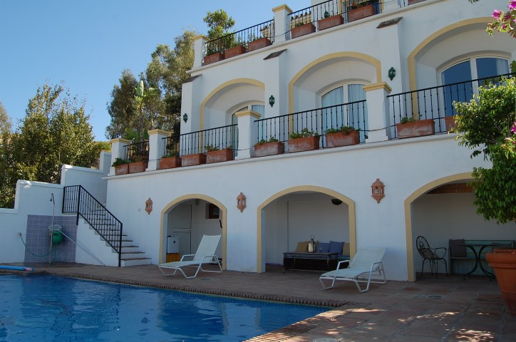 6 bedrooms Villa in La Cala Golf