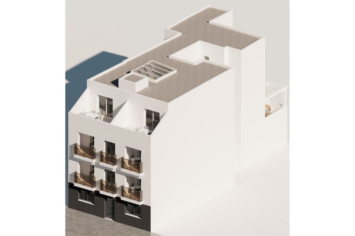 Appartement te koop in Fuengirola R4600363